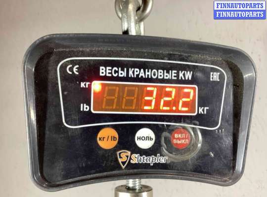 купить КПП механическая (МКПП) 5-ступенчатая на Opel Corsa Corsa C 2000-2003