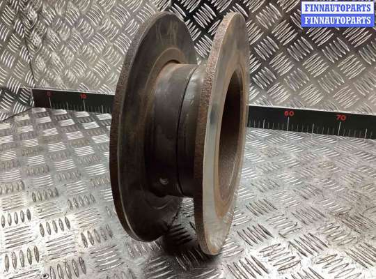 купить Диск тормозной задний на Opel Astra H 2007-2010 рестайлинг