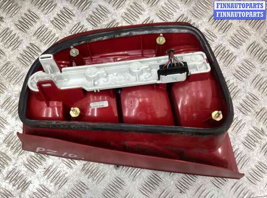 купить Фонарь задний левый на Skoda Fabia Fabia I (6Y) 1999-2004