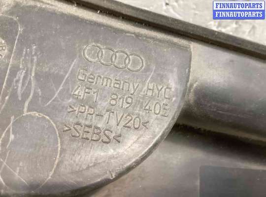 купить Дождевик на Audi A6 A6 C6 (4F) 2004-2008