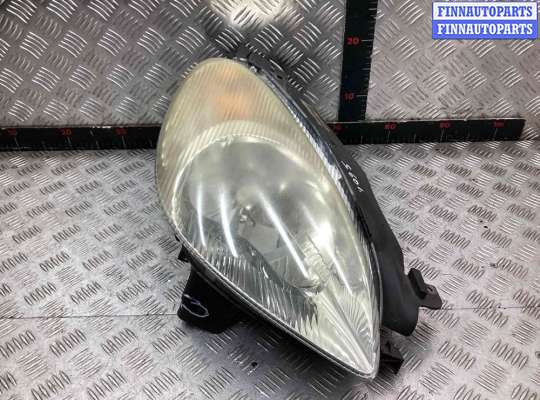 купить Фара правая на Citroen Xsara Picasso X. Picasso (N68) 1999-2010