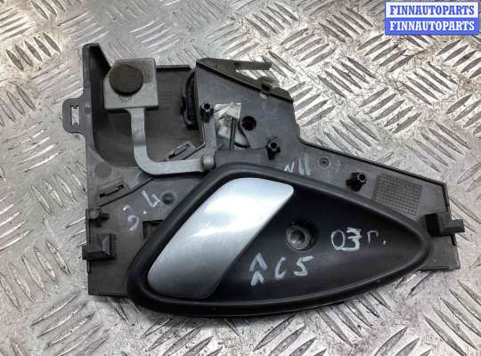 купить Ручка внутренняя задняя левая на Citroen C5 I 2001-2004