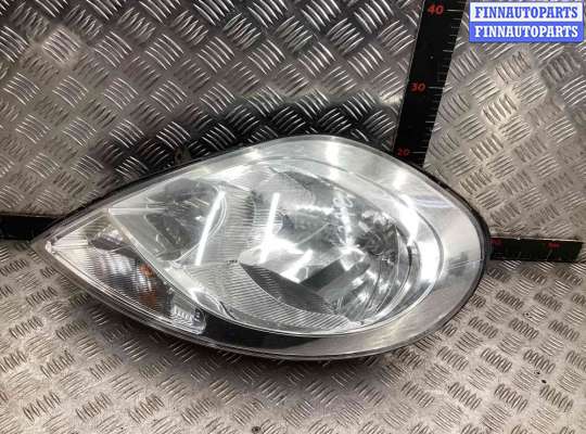 купить Фара левая на Opel Vivaro Vivaro A 2001-2014