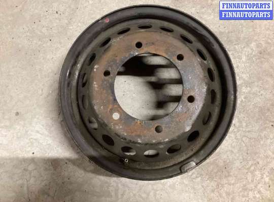 купить Диск штампованный на Mercedes Sprinter Sprinter II (W906) 2013-2018 рестайлинг