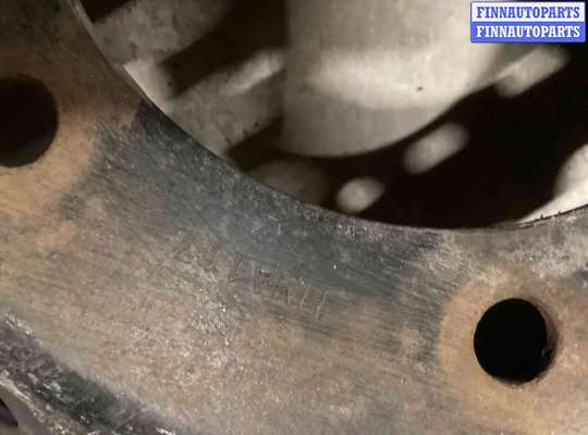 купить Диск штампованный на Mercedes Sprinter Sprinter II (W906) 2013-2018 рестайлинг