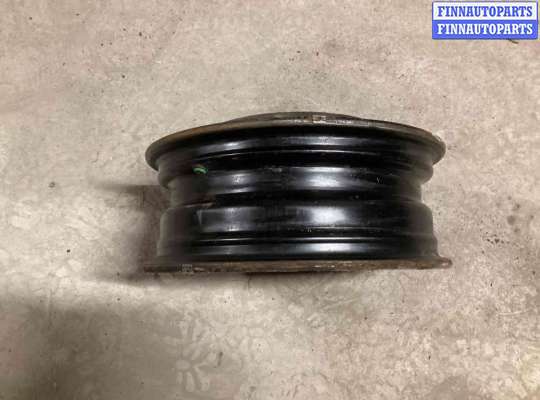 купить Диск штампованный на Mercedes Sprinter Sprinter II (W906) 2013-2018 рестайлинг