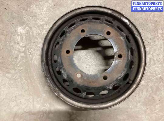 купить Диск штампованный на Mercedes Sprinter Sprinter II (W906) 2013-2018 рестайлинг