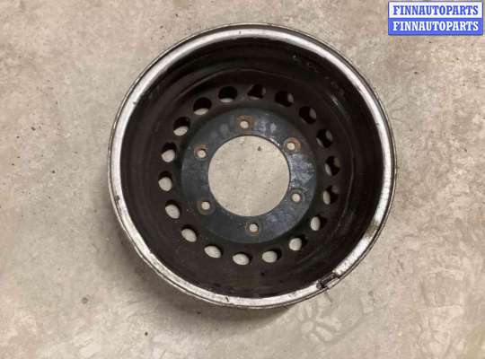 купить Диск штампованный на Mercedes Sprinter Sprinter II (W906) 2013-2018 рестайлинг