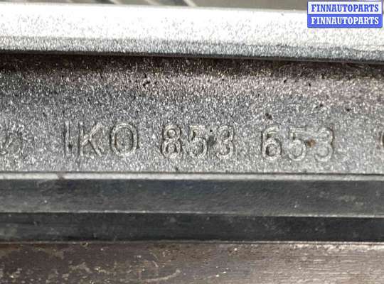 купить Решетка радиатора на Volkswagen Golf Golf V (1K) 2004-2009