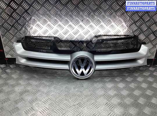 купить Решетка радиатора на Volkswagen Golf Golf V (1K) 2004-2009