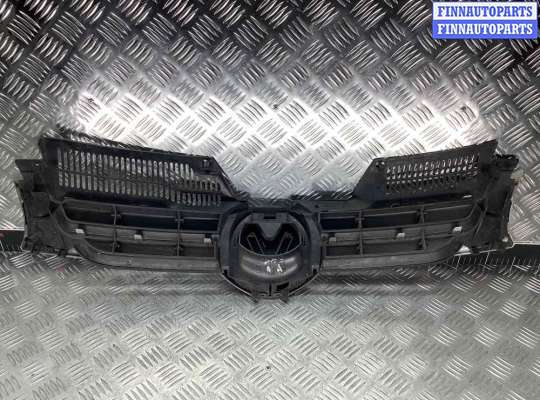 купить Решетка радиатора на Volkswagen Golf Golf V (1K) 2004-2009