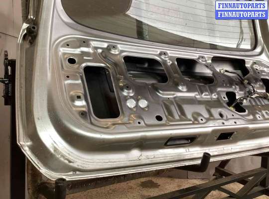 купить Крышка багажника (дверь 3-5) на Nissan X-Trail X-trail (T30) 2004-2007 рестайлинг