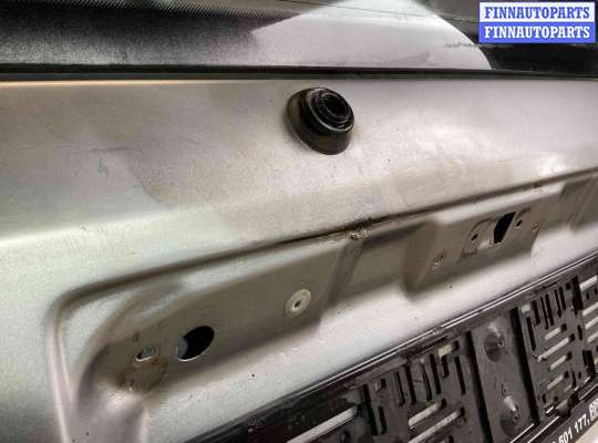 купить Крышка багажника (дверь 3-5) на Nissan X-Trail X-trail (T30) 2004-2007 рестайлинг