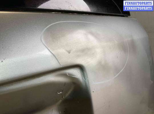 купить Крышка багажника (дверь 3-5) на Nissan X-Trail X-trail (T30) 2004-2007 рестайлинг