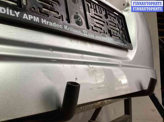 купить Крышка багажника (дверь 3-5) на Nissan X-Trail X-trail (T30) 2004-2007 рестайлинг