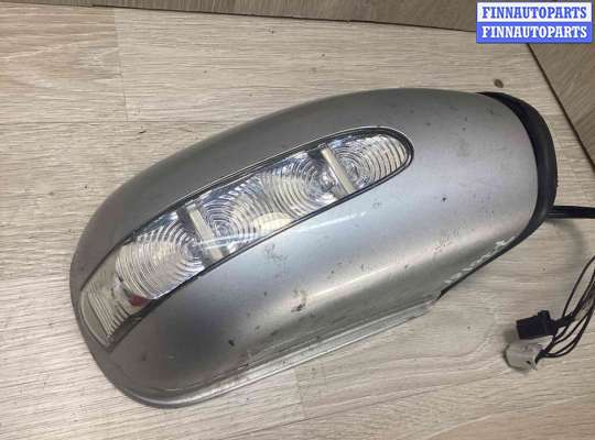 купить Зеркало наружное правое на Mercedes E E (W211) 2002-2006