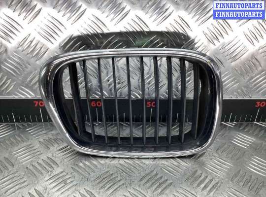 купить Решетка радиатора на BMW 5-Series 5-Series (E39) 2000-2004 рестайлинг