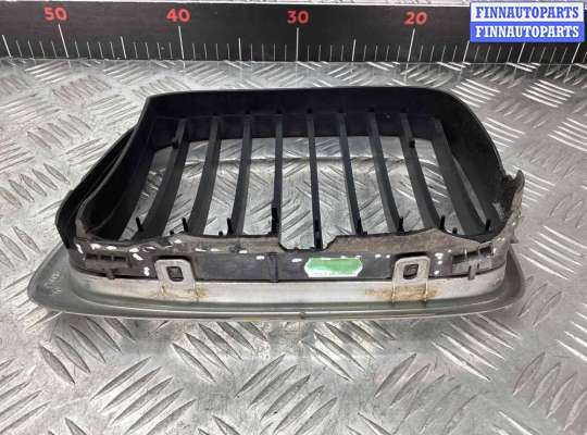 купить Решетка радиатора на BMW 5-Series 5-Series (E39) 2000-2004 рестайлинг