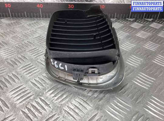 купить Решетка радиатора на BMW 5-Series 5-Series (E39) 2000-2004 рестайлинг