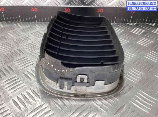 купить Решетка радиатора на BMW 5-Series 5-Series (E39) 2000-2004 рестайлинг