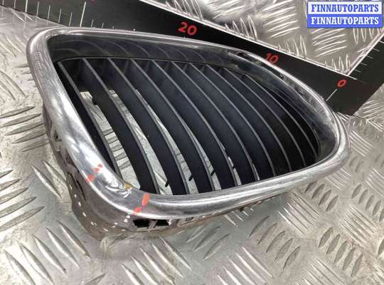 купить Решетка радиатора на BMW 5-Series 5-Series (E39) 2000-2004 рестайлинг