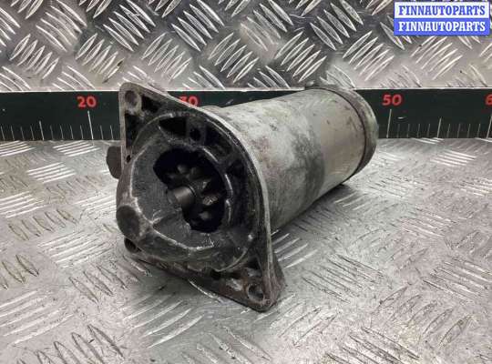 Стартер на Opel Vectra C