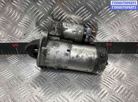 Стартер на Opel Vectra C