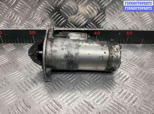 Стартер на Opel Vectra C