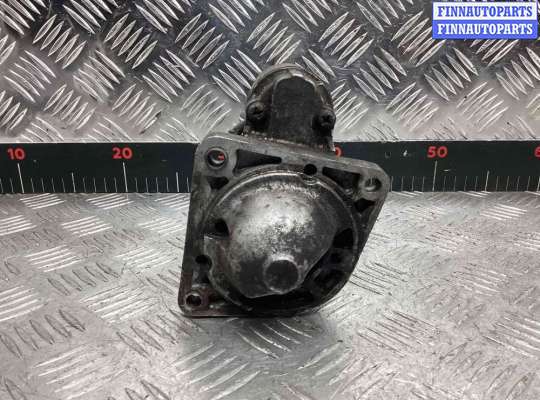 Стартер на Opel Vectra C