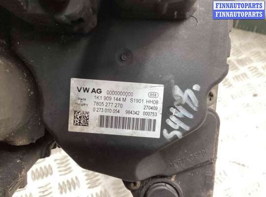 купить Рулевая рейка на Volkswagen Passat Passat B6 (3C) 2005-2010