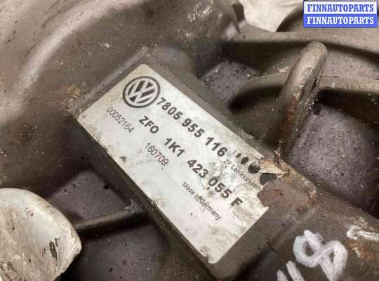 купить Рулевая рейка на Volkswagen Passat Passat B6 (3C) 2005-2010