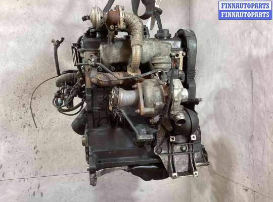 купить Двигатель на Volkswagen Passat Passat B5 (3B) 1996-2000