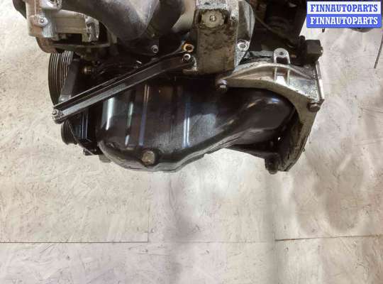 купить Двигатель на Volkswagen Passat Passat B5 (3B) 1996-2000