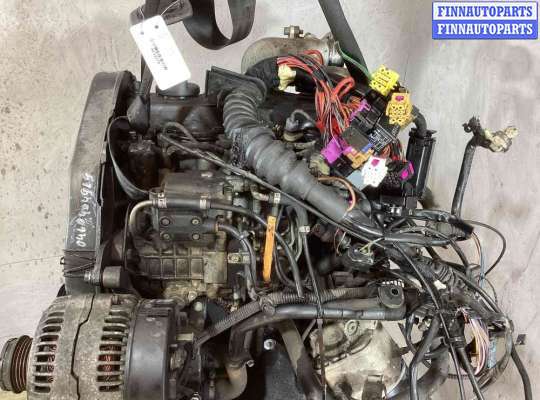 купить Двигатель на Volkswagen Passat Passat B5 (3B) 1996-2000