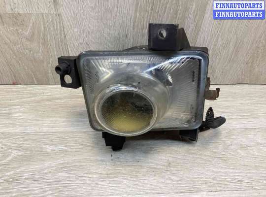 Фара противотуманная левая OP1362516 на Opel Signum 2003-2008