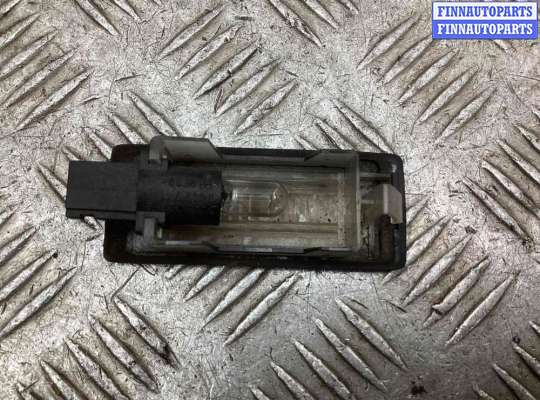 купить Подсветка номера на Opel Vectra Vectra C 2005-2009 рестайлинг