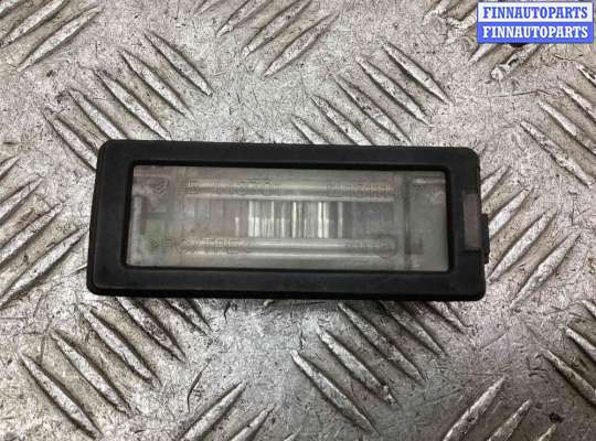 купить Подсветка номера на Opel Vectra Vectra C 2005-2009 рестайлинг