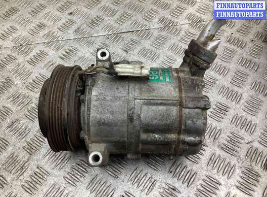 купить Компрессор кондиционера на Opel Zafira Zafira A 1999-2003