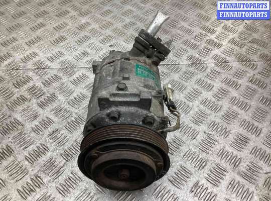 купить Компрессор кондиционера на Opel Zafira Zafira A 1999-2003
