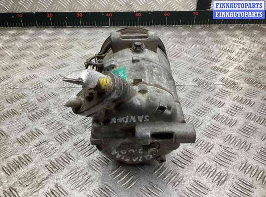 купить Компрессор кондиционера на Opel Zafira Zafira A 1999-2003