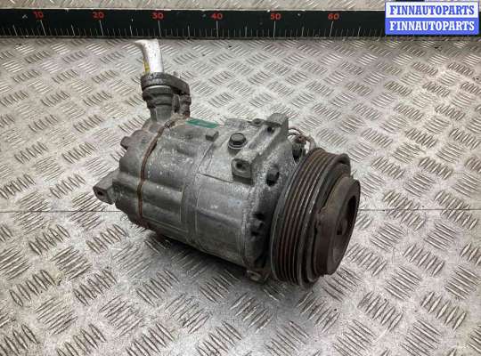 купить Компрессор кондиционера на Opel Zafira Zafira A 1999-2003