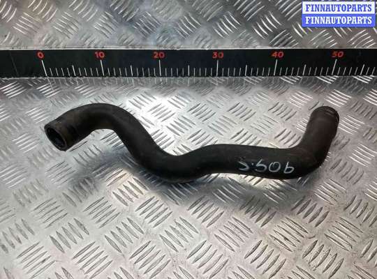 Патрубок радиатора RN1552523 на Renault Kangoo Kangoo I 2003-2007 рестайлинг