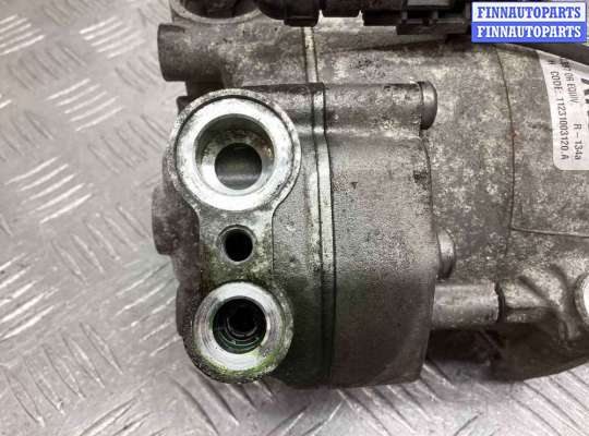 купить Компрессор кондиционера на Opel Meriva Meriva B 2010-2014