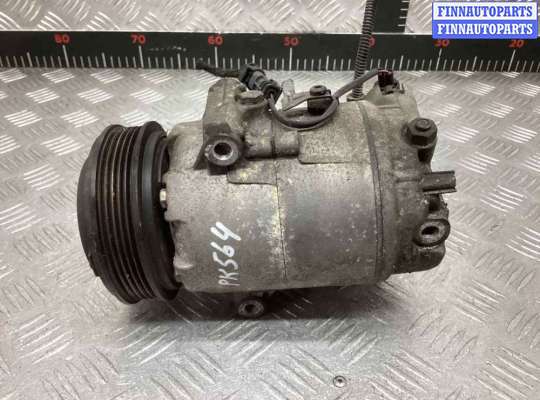 купить Компрессор кондиционера на Opel Meriva Meriva B 2010-2014
