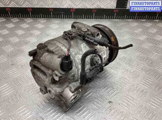 купить Компрессор кондиционера на Opel Meriva Meriva B 2010-2014