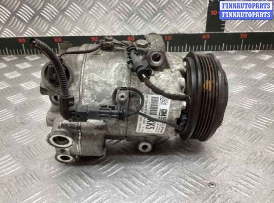 купить Компрессор кондиционера на Opel Meriva Meriva B 2010-2014