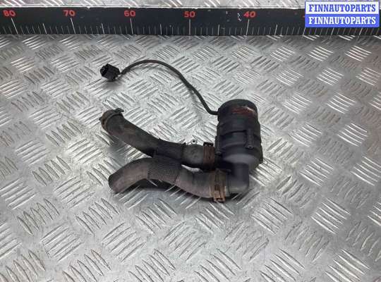 Прочие детали (не вошедшие в список) на Volkswagen Touran I (1T)