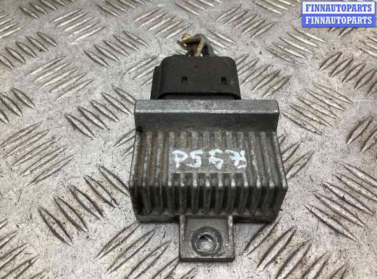 Реле накала (свечей накаливания)