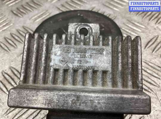 Реле накала (свечей накаливания)