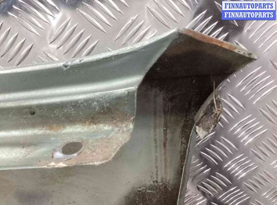 купить Крыло переднее правое на Audi 100 C3 1982-1991